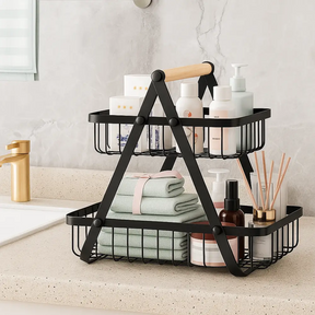 Suporte de Mesa Multiuso VivaBem