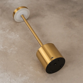 Luminária LED TouchLumme de Mesa – Recarregável