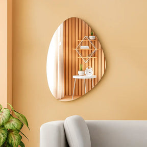 Espelho Orgânico Vênus com LED 50x60 de Luxo