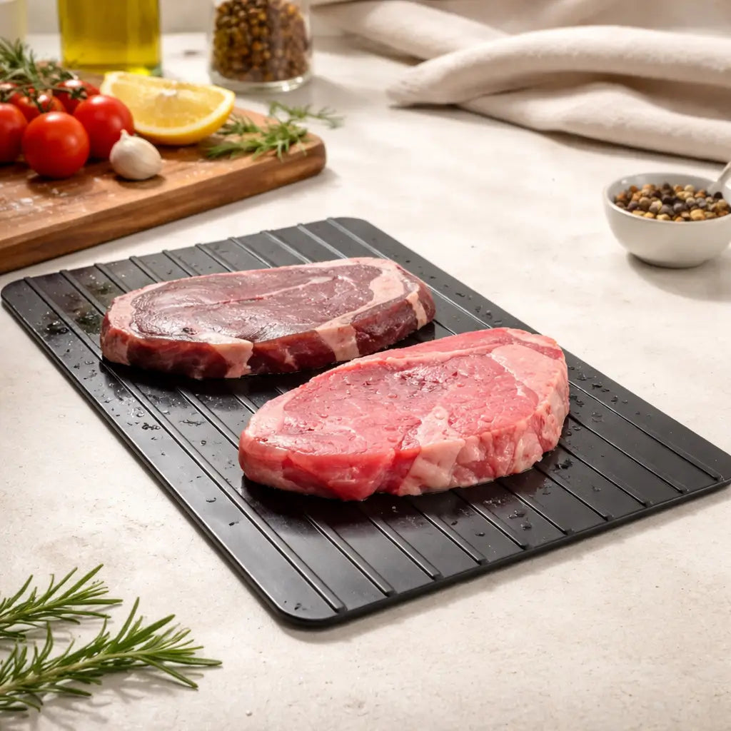 Tábua Mágica Descongela Fácil 36cm