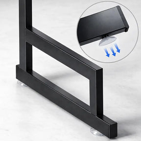 Escorredor de Louça Compacto para Pia 65cm