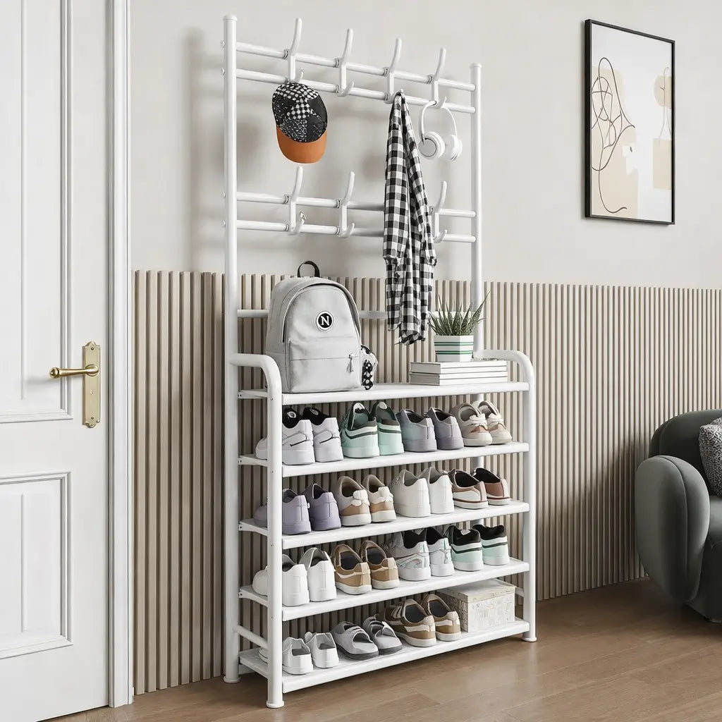 Armário Organizador Vertical Multiuso