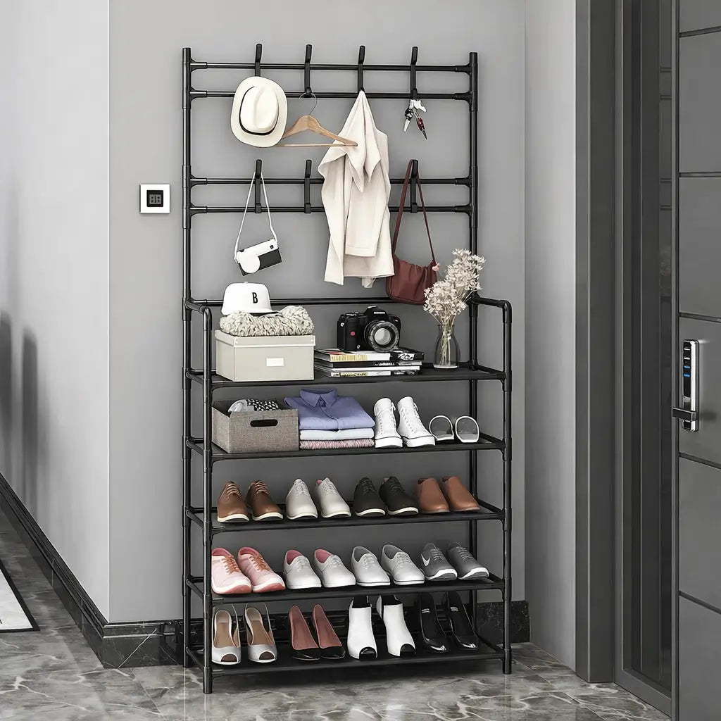 Armário Organizador Vertical Multiuso