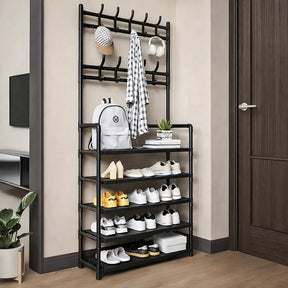 Armário Organizador Vertical Multiuso