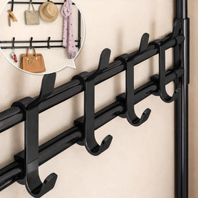 Armário Organizador Vertical Multiuso