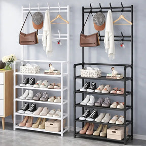 Armário Organizador Vertical Multiuso