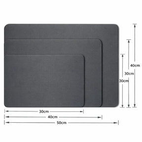 Esteira de Secagem Rápida Antiderrapante para Louça