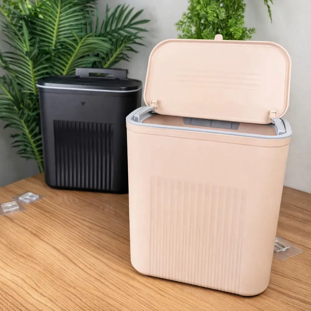 Lixeira Suspensa de Cozinha 9L