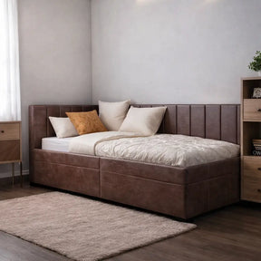 Cabeceira Modular Corino Autocolante 20x45