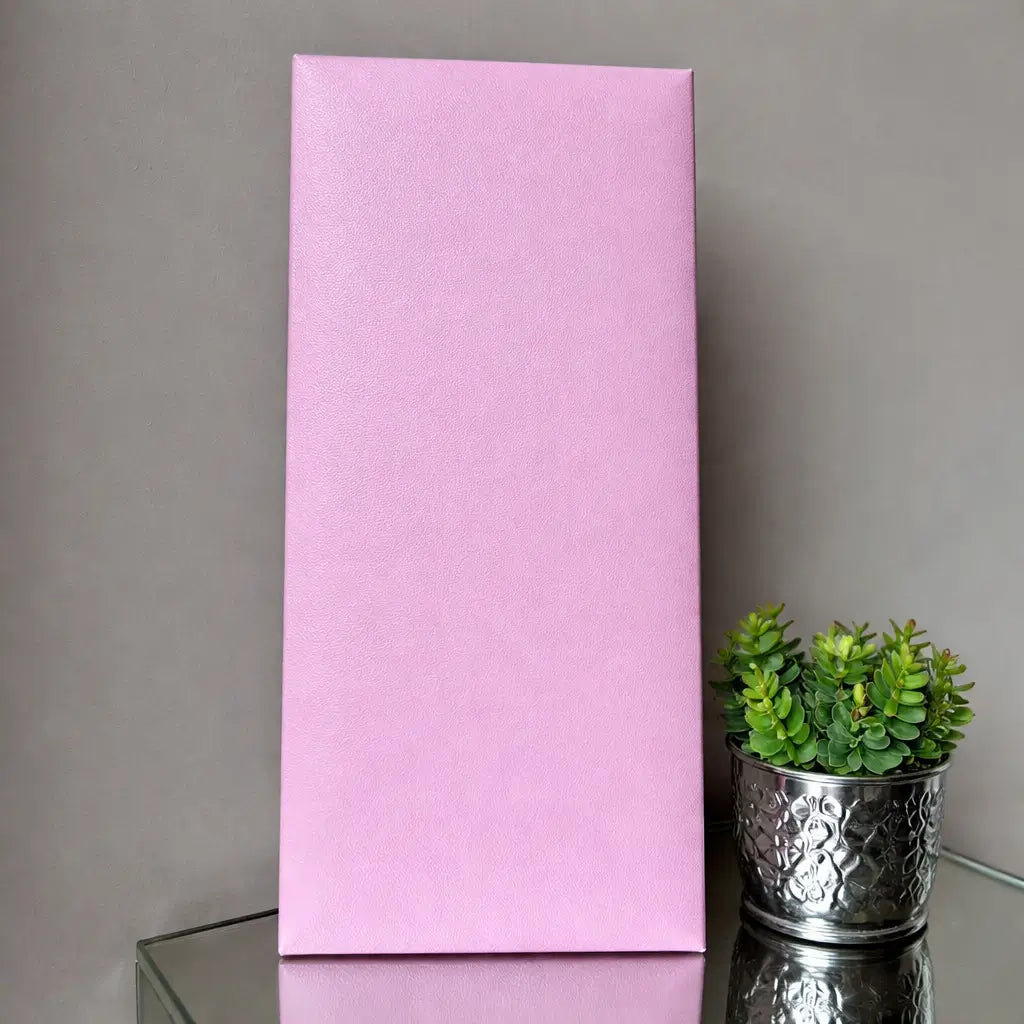 Cabeceira Modular Corino Autocolante 20x45