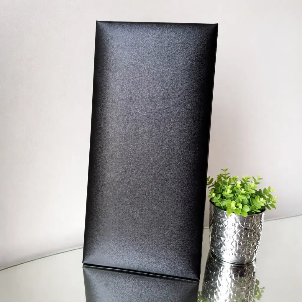 Cabeceira Modular Corino Autocolante 20x45