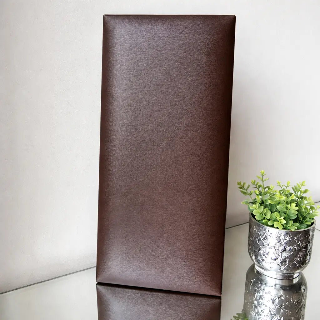 Cabeceira Modular Corino Autocolante 20x45