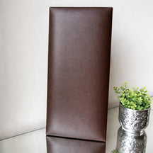 Cabeceira Modular Corino Autocolante 20x45