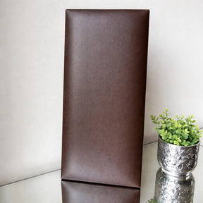 Cabeceira Modular Corino Autocolante 20x45