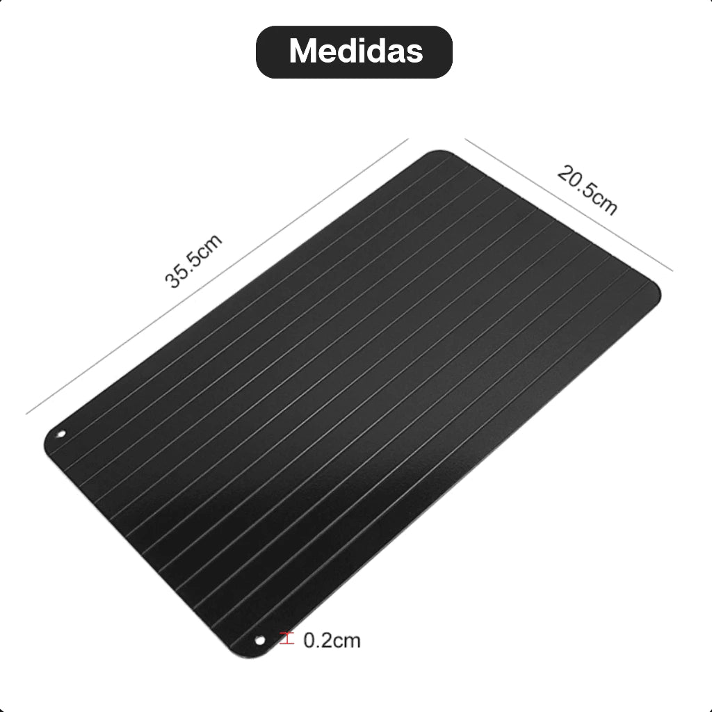 Tábua Mágica Descongela Fácil 36cm