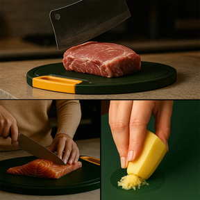 Tábua SmartCut Antibacteriana e Antimofo