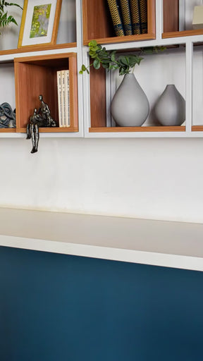 KIT 10 Potes Herméticos Organizadores de Cozinha